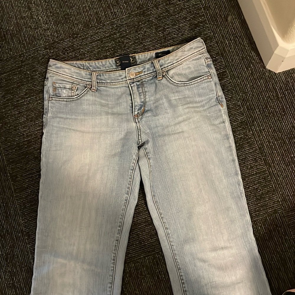 Seven flare jeans size 32